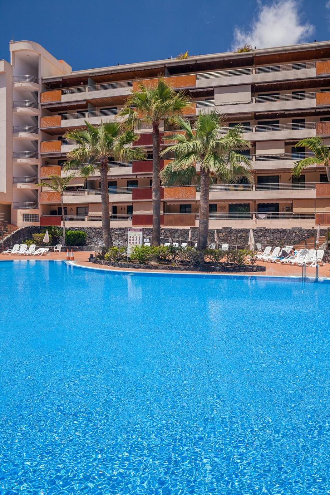 Boho Avilla Gigantes - Swimming Pool - Garage - Ac Puerto de Santiago  Exterior photo