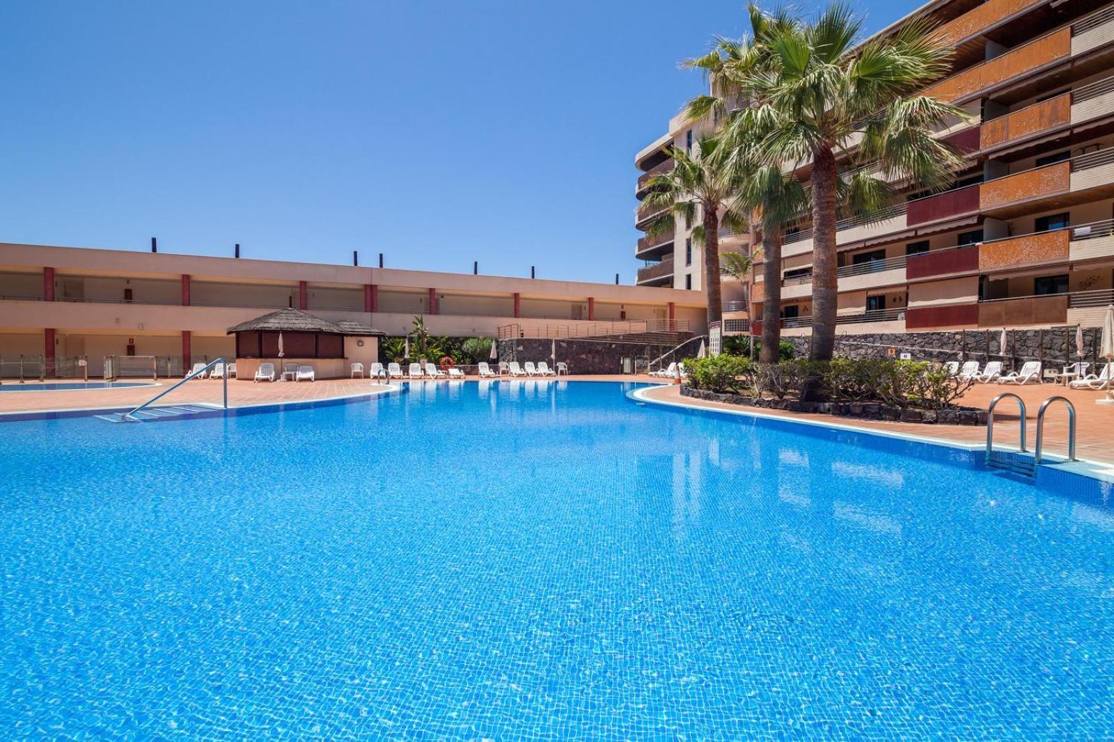 Boho Avilla Gigantes - Swimming Pool - Garage - Ac Puerto de Santiago  Exterior photo