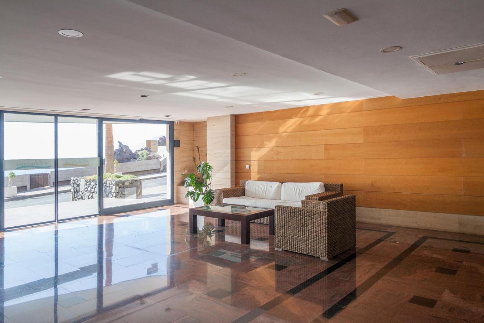 Boho Avilla Gigantes - Swimming Pool - Garage - Ac Puerto de Santiago  Exterior photo